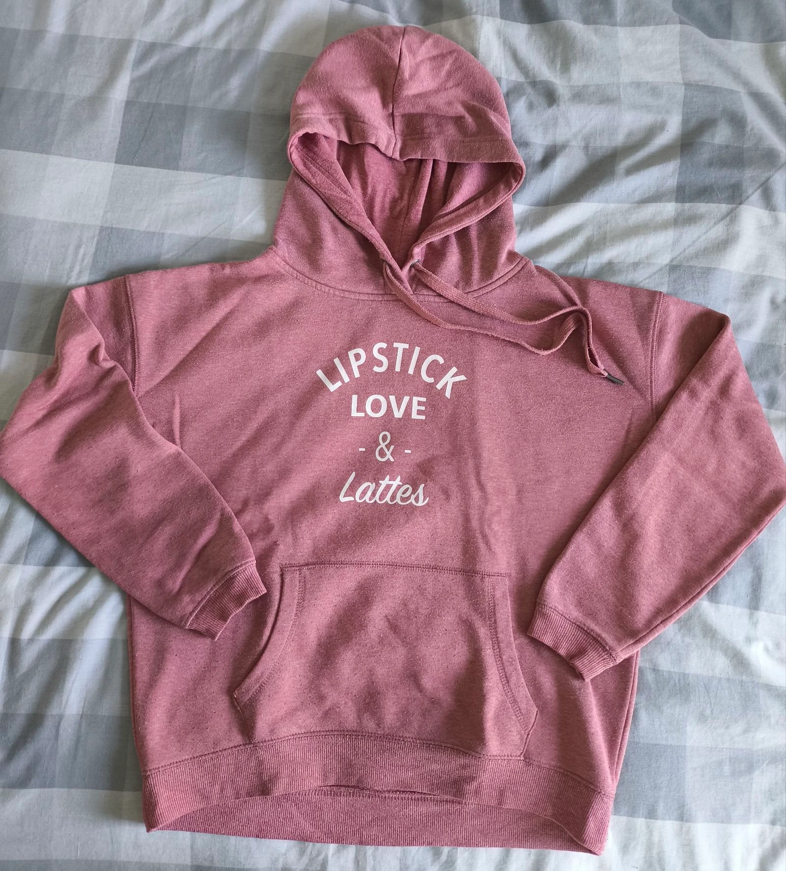 Sudadera con capucha 
